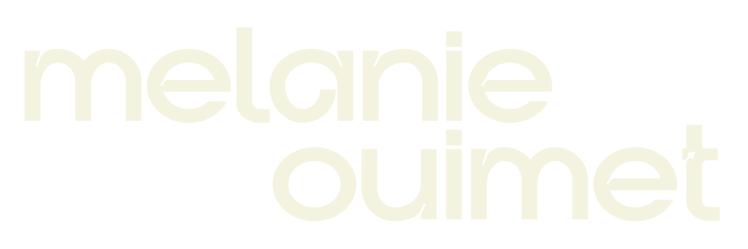 Mélanie Ouimet - Conseillère en sécurité financière